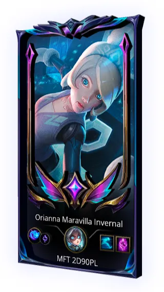 Guia Orianna Definitiva